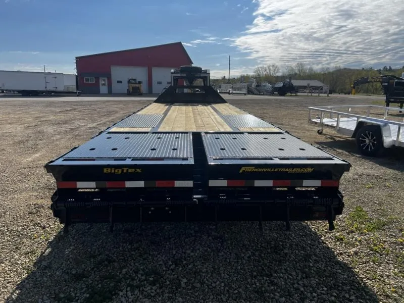 new Equipment / Flatbed Trailers Big Tex Trailers  for sale, in Ettrick, WI Thumbnail 11