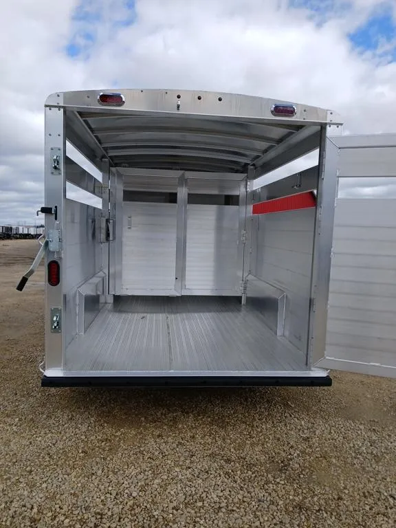 used Other Trailers Hillsboro Industries  for sale, in Ettrick, WI Thumbnail 9