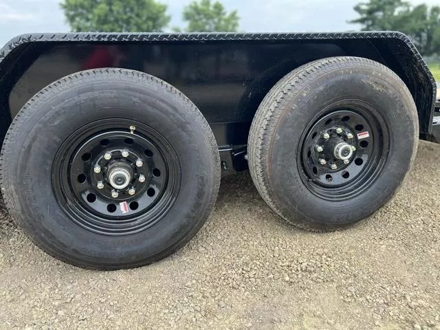 new Other Trailers Big Tex Trailers  for sale, in Ettrick, WI Thumbnail 4