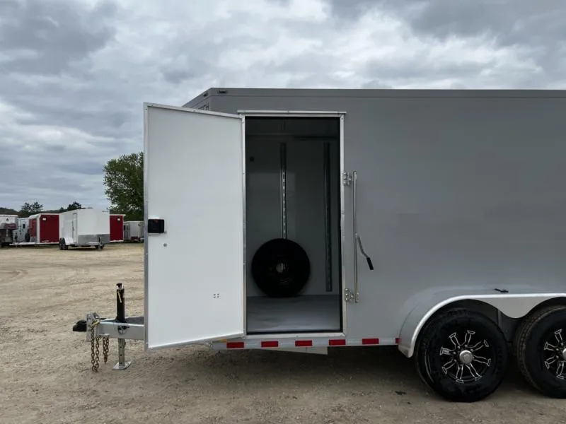 new Cargo (Enclosed) Trailers CellTech  for sale, in Ettrick, WI Thumbnail 7