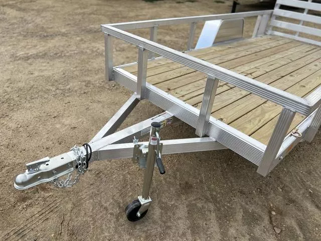 new Utility Trailers Sport Haven  for sale, in Ettrick, WI Thumbnail 3