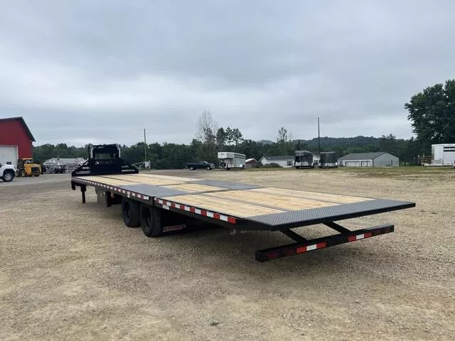 new Equipment / Flatbed Trailers Midsota  for sale, in Ettrick, WI Thumbnail 10