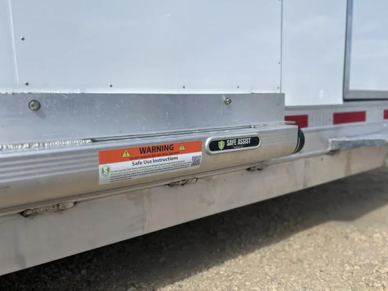 new Horse Trailers Kiefer Manufacturing  for sale, in Ettrick, WI Thumbnail 12