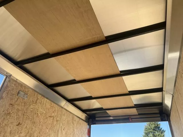 new Cargo (Enclosed) Trailers Pace American  for sale, in Ettrick, WI Thumbnail 11