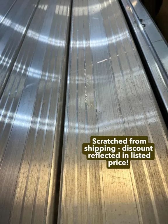 new Utility Trailers Sport Haven  for sale, in Ettrick, WI Thumbnail 2