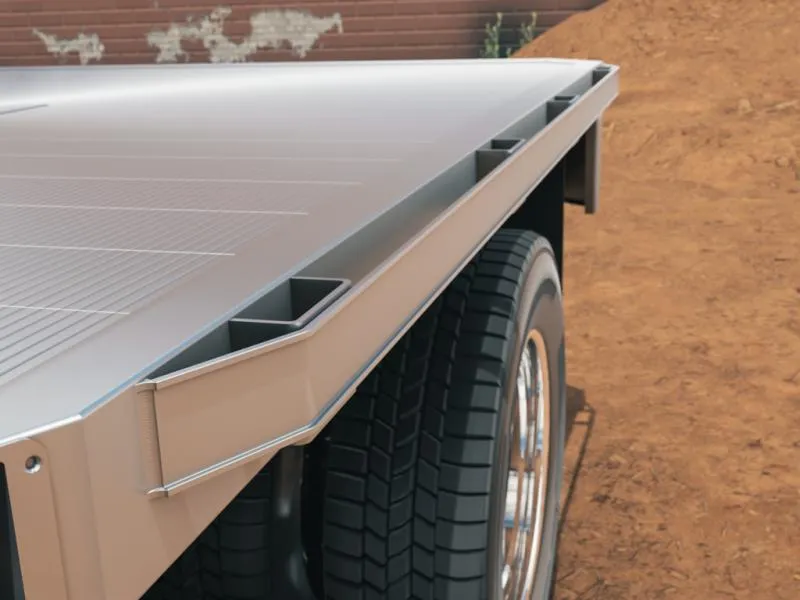 used Other Trailers CM Truck Beds  for sale, in Ettrick, WI Thumbnail 5