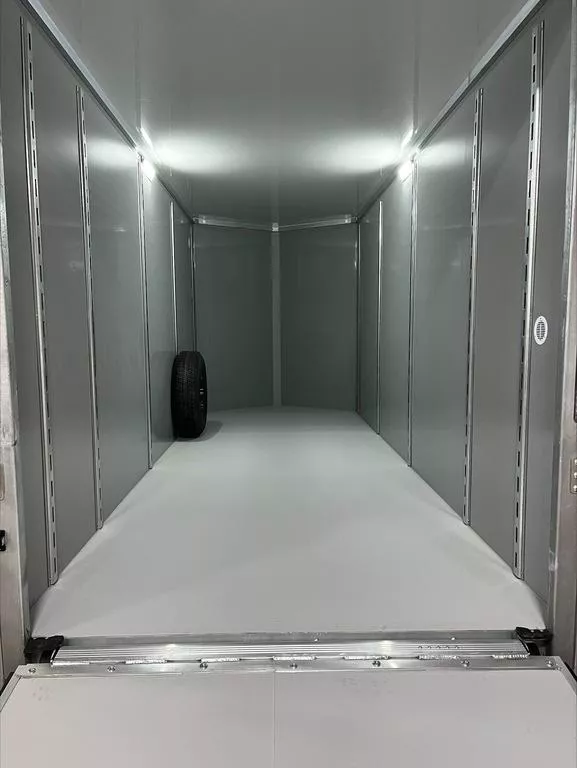 new Cargo (Enclosed) Trailers CellTech  for sale, in Ettrick, WI Thumbnail 16