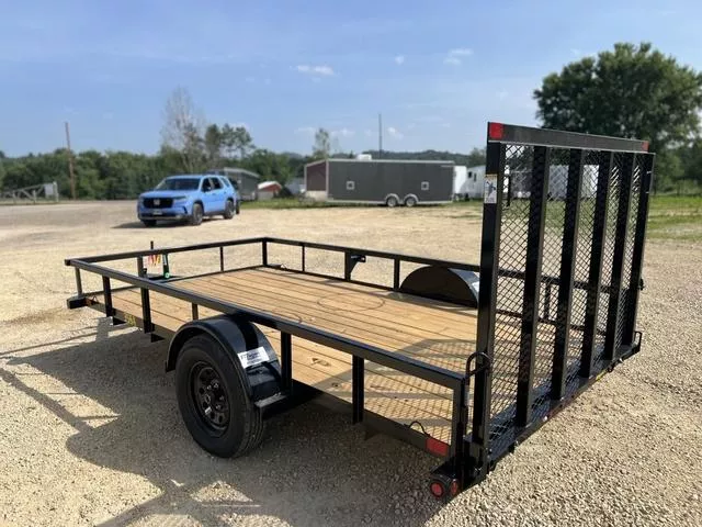 new Other Trailers Big Tex Trailers  for sale, in Ettrick, WI Thumbnail 4