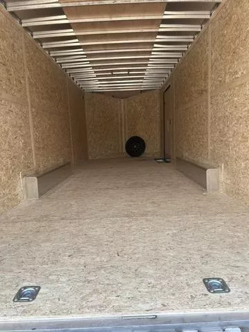 new Cargo (Enclosed) Trailers Discovery Trailers  for sale, in Ettrick, WI Thumbnail 7