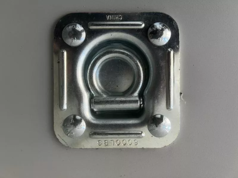 new Cargo (Enclosed) Trailers CellTech  for sale, in Ettrick, WI Thumbnail 12