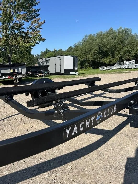 used Other Trailers Yacht Club Trailers  for sale, in Tomahawk, WI Thumbnail 3