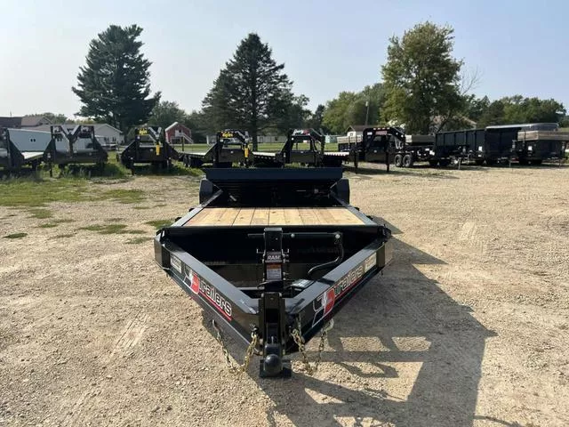 new Equipment / Flatbed Trailers Other  for sale, in Ettrick, WI Thumbnail 5