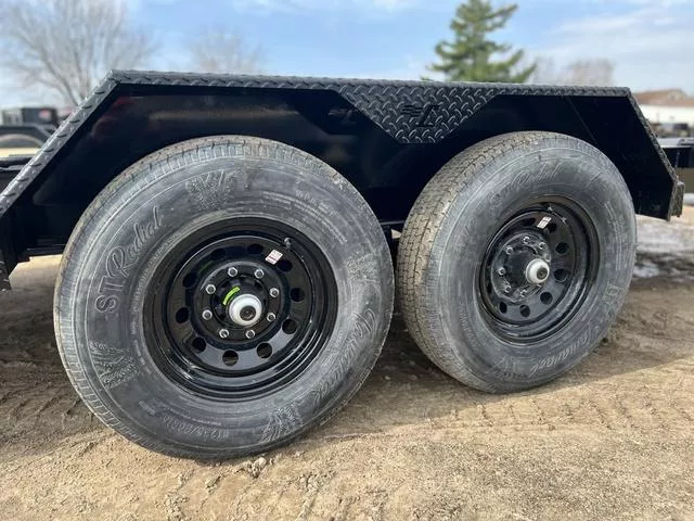 new Other Trailers Liberty Coach  for sale, in Ettrick, WI Thumbnail 4