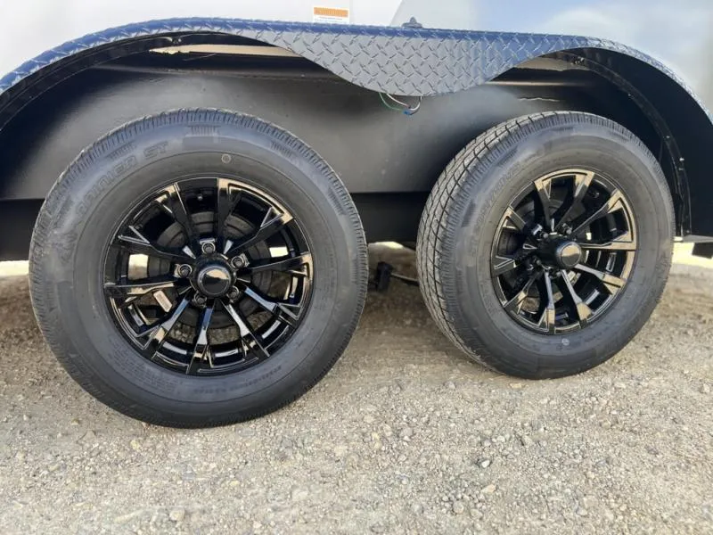 used Other Trailers Discovery Trailers  for sale, in Ettrick, WI Thumbnail 3