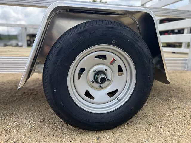 new Utility Trailers Sport Haven  for sale, in Ettrick, WI Thumbnail 8