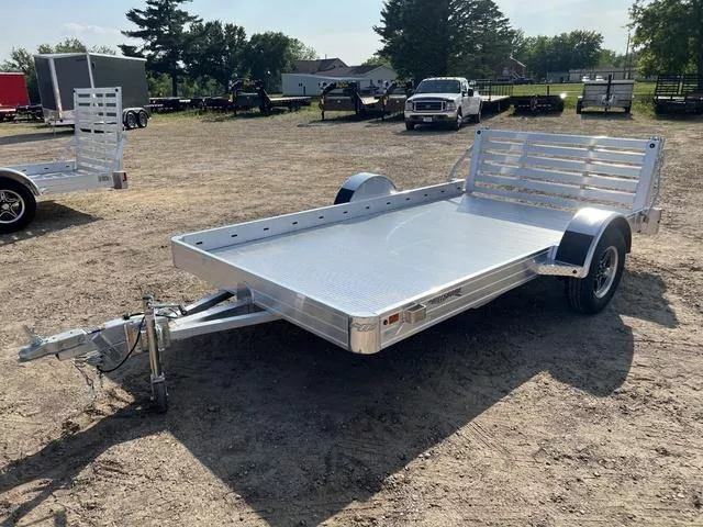new Utility Trailers Hillsboro Industries  for sale, in Ettrick, WI Thumbnail 2
