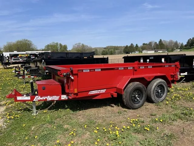 new Other Trailers Liberty Coach  for sale, in Ettrick, WI image-0