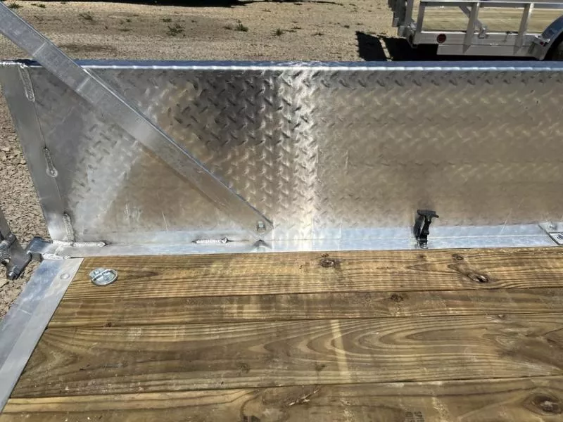 new Utility Trailers Trophy  for sale, in Ettrick, WI Thumbnail 7