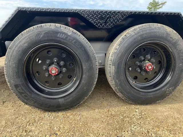 new Other Trailers Liberty Coach  for sale, in Ettrick, WI Thumbnail 5