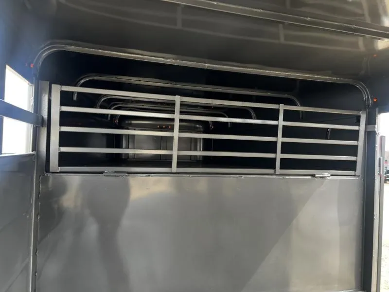 new Stock / Stock Combo Trailers Other  for sale, in Ettrick, WI Thumbnail 14