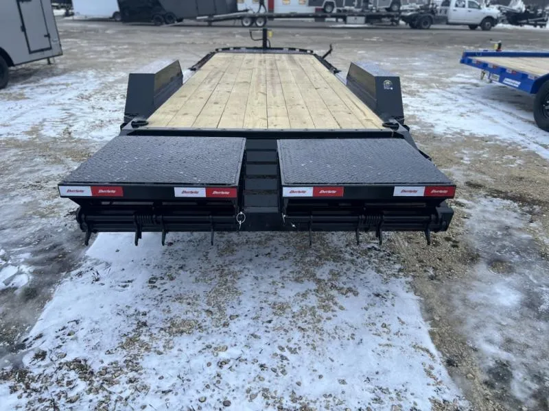 used Other Trailers Liberty  for sale, in Ettrick, WI Thumbnail 8