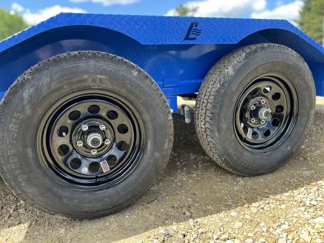 new Other Trailers Liberty Coach  for sale, in Ettrick, WI Thumbnail 6