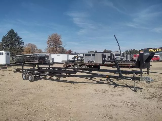 new Watercraft Trailers Yacht Club Trailers  for sale, in Ettrick, WI Thumbnail 11