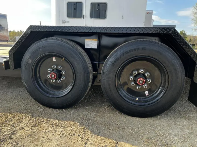 new Equipment / Flatbed Trailers Midsota  for sale, in Ettrick, WI Thumbnail 7