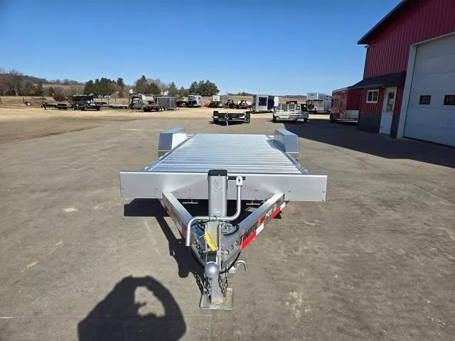 new Other Trailers Timpte  for sale, in Ettrick, WI Thumbnail 4