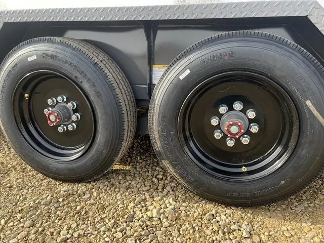 new Other Trailers Midsota  for sale, in Ettrick, WI Thumbnail 3