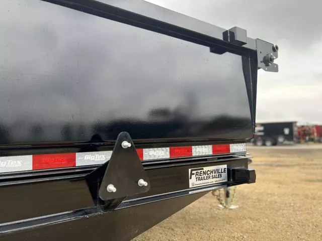 new Dump Trailers Big Tex Trailers  for sale, in Ettrick, WI Thumbnail 9
