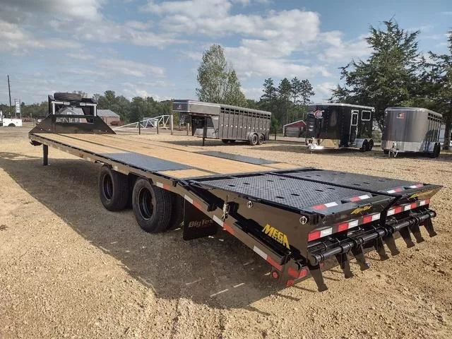 new Other Trailers Big Tex Trailers  for sale, in Ettrick, WI Thumbnail 8