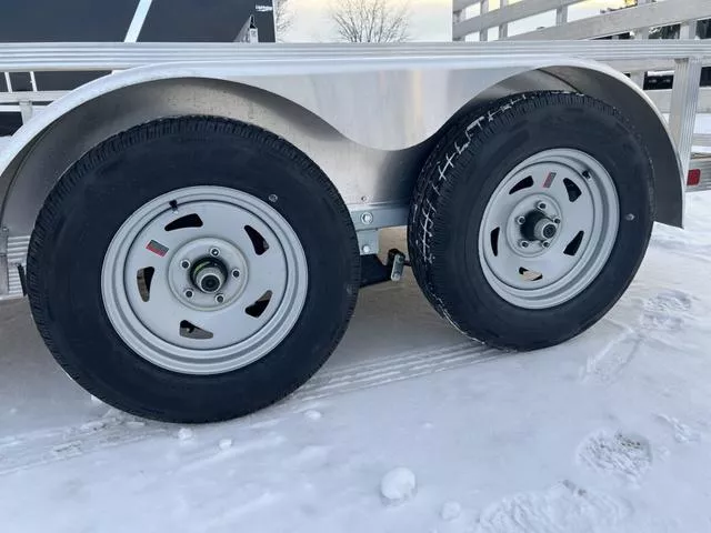 new Equipment / Flatbed Trailers Sport Haven  for sale, in Ettrick, WI Thumbnail 4