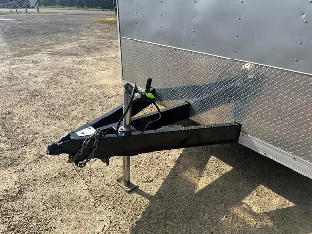 used Cargo (Enclosed) Trailers Bravo  for sale, in Ettrick, WI Thumbnail 5