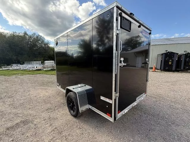 new Cargo (Enclosed) Trailers Discovery Trailers  for sale, in Ettrick, WI Thumbnail 2