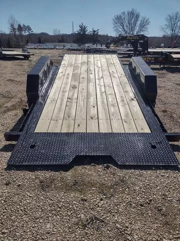 new Other Trailers Midsota  for sale, in Ettrick, WI Thumbnail 12