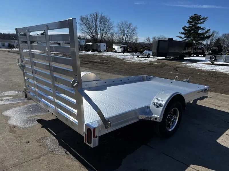 used Other Trailers Hillsboro Industries  for sale, in Ettrick, WI Thumbnail 6