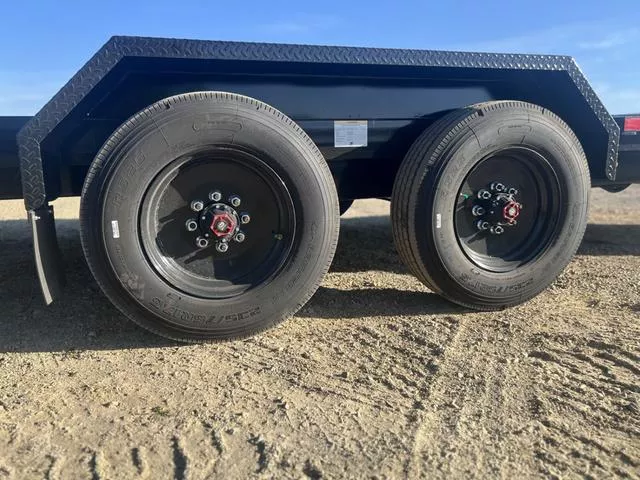 new Equipment / Flatbed Trailers Midsota  for sale, in Ettrick, WI Thumbnail 9
