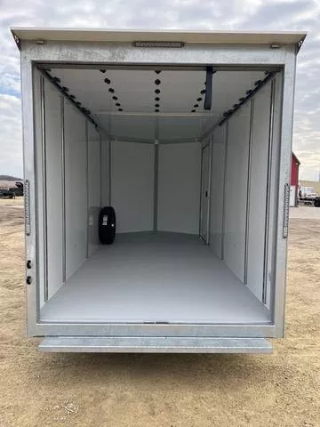 new Cargo (Enclosed) Trailers CellTech  for sale, in Ettrick, WI Thumbnail 13
