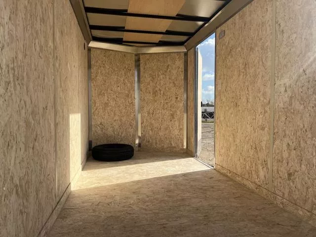 new Cargo (Enclosed) Trailers Pace American  for sale, in Ettrick, WI Thumbnail 12