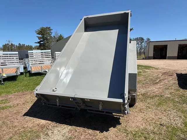new Other Trailers Liberty Coach  for sale, in Ettrick, WI Thumbnail 7