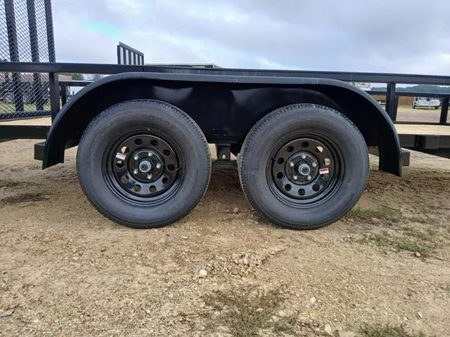 new Utility Trailers Big Tex Trailers  for sale, in Ettrick, WI Thumbnail 7