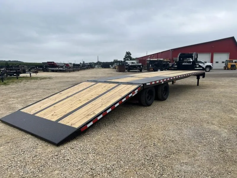 new Equipment / Flatbed Trailers Midsota  for sale, in Ettrick, WI Thumbnail 15