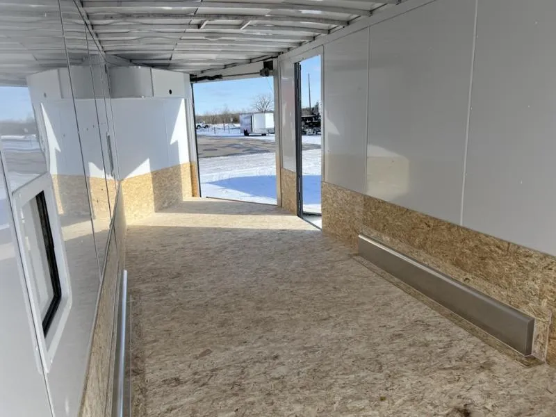 used Other Trailers Discovery Trailers  for sale, in Ettrick, WI Thumbnail 14