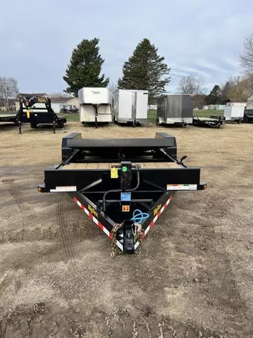 new Equipment / Flatbed Trailers Big Tex Trailers  for sale, in Ettrick, WI Thumbnail 16