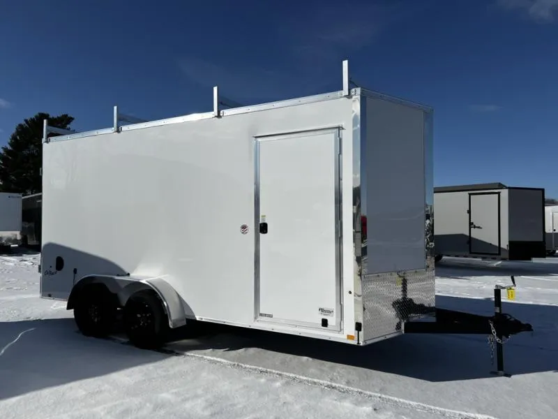 new Cargo (Enclosed) Trailers Pace American  for sale, in Ettrick, WI image-0