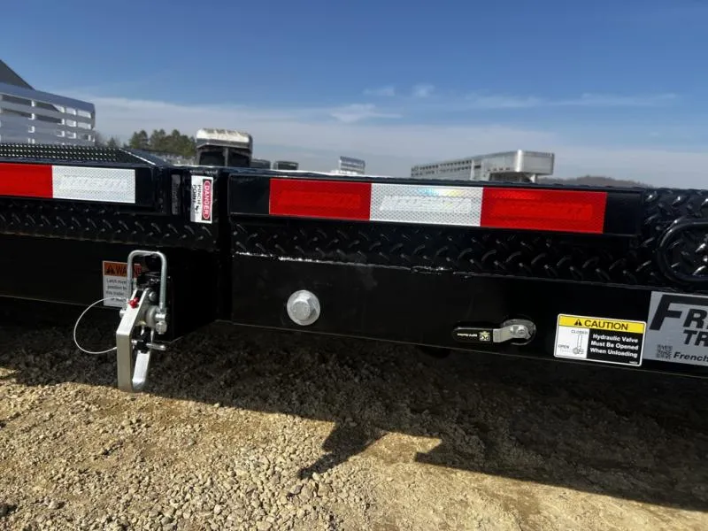 new Equipment / Flatbed Trailers Midsota  for sale, in Ettrick, WI Thumbnail 9