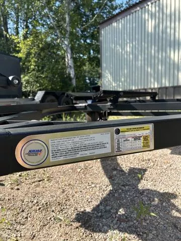 new Watercraft Trailers Yacht Club Trailers  for sale, in Ettrick, WI Thumbnail 9