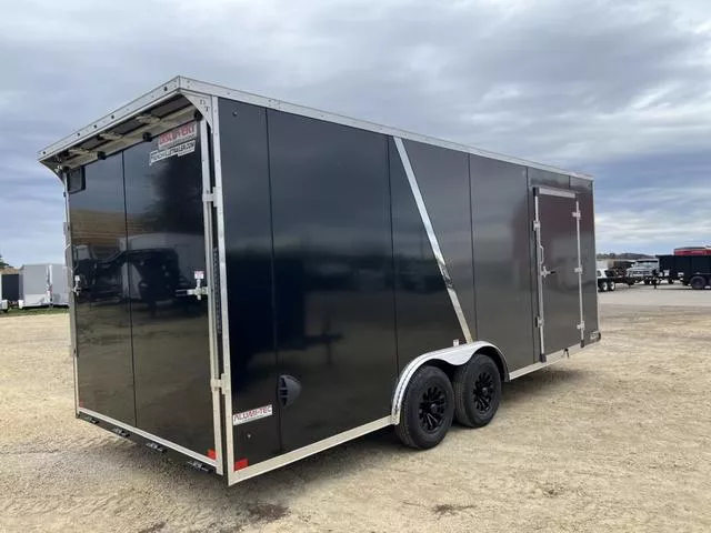 new Cargo (Enclosed) Trailers Discovery Trailers  for sale, in Ettrick, WI Thumbnail 7
