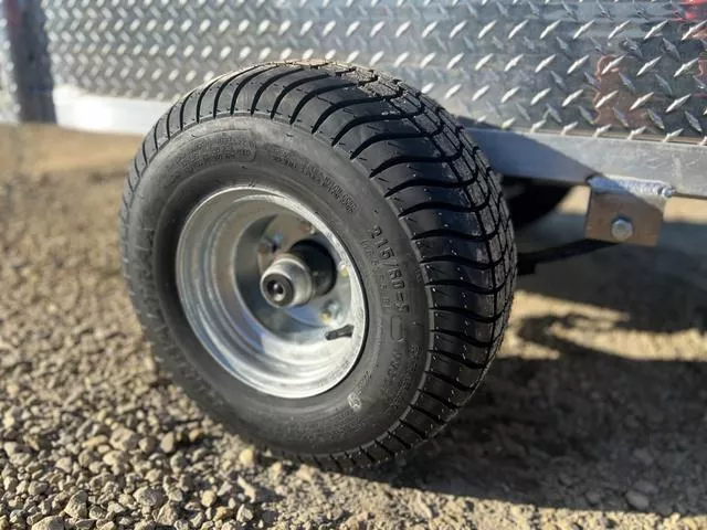 new Utility Trailers Trophy  for sale, in Ettrick, WI Thumbnail 8